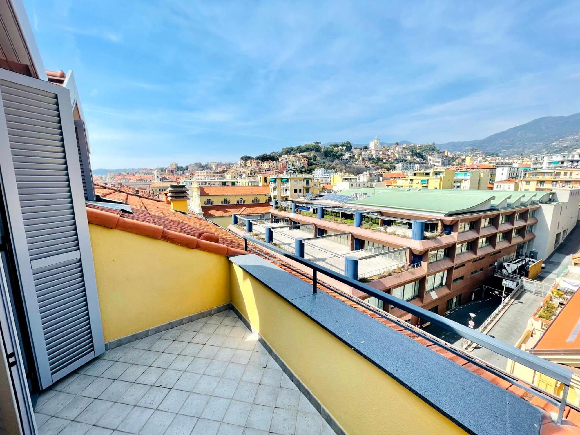 Centro Immobiliare Flagships Apartments سانريمو المظهر الخارجي الصورة