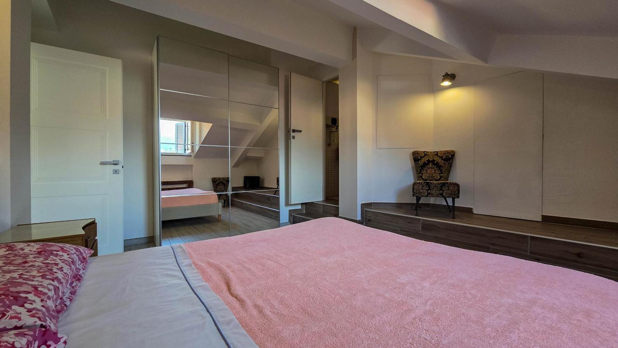Centro Immobiliare Flagships Apartments سانريمو المظهر الخارجي الصورة