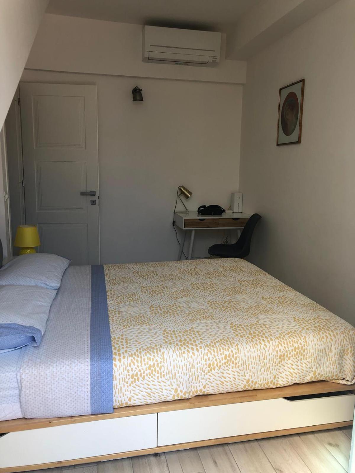 Centro Immobiliare Flagships Apartments سانريمو المظهر الخارجي الصورة