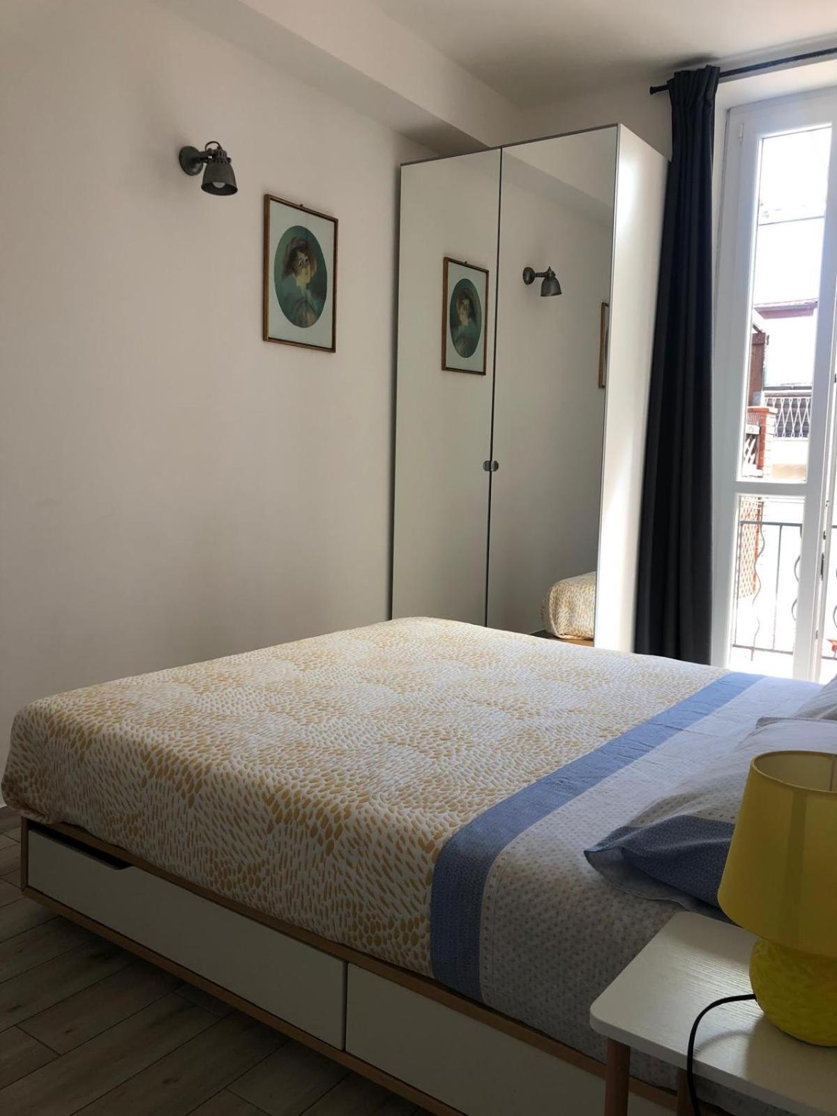 Centro Immobiliare Flagships Apartments سانريمو المظهر الخارجي الصورة